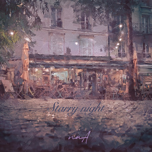 한여름 밤 그대 (Starry Night) (仲夏夜的你)