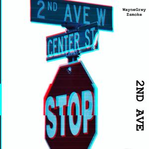 2ND AVE (Explicit)