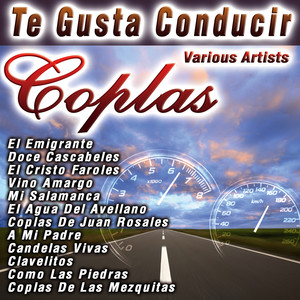 Coplas De Las Mezquitas