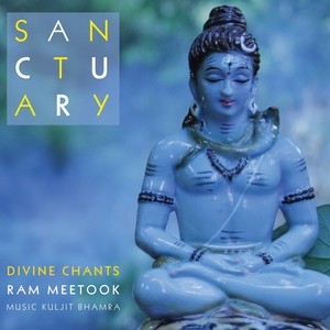 Sanctuary (Divine Chants)