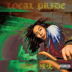 LOCAL PRIDE (Explicit)