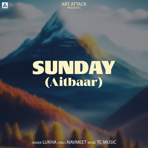 Sunday (Aitbaar)