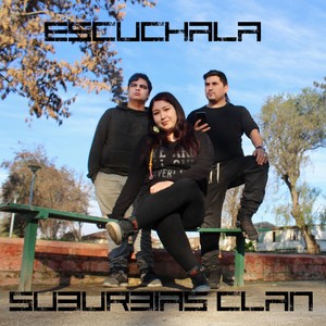 Escuchala