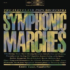 Symphonic Marches (2024 Remastered Version)