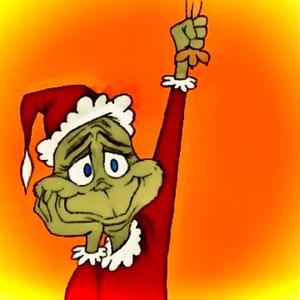 Merry Chrimmas! (Explicit)