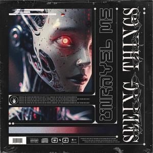 Soulkiller (feat. Grapefruit Astronauts)