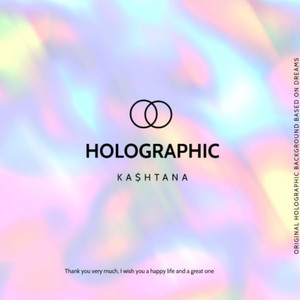 Holographic (Explicit)