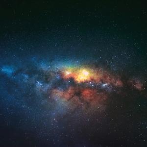 Main Theme (Galactia|Original Theatre Soundtrack)