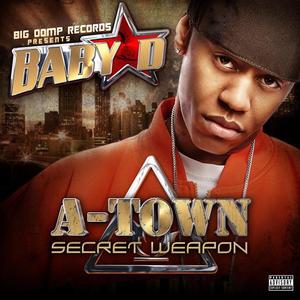 A Town Secret Weapon (Explicit)