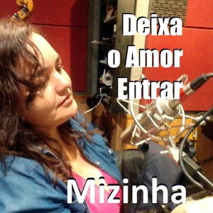 DEIXA O AMOR ENTRAR