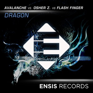 Dragon (Radio Edit)