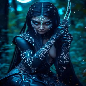 Winters Storm (Explicit)