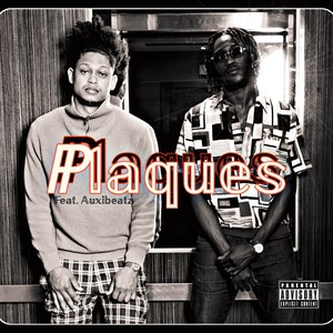 Plaques (feat. Auxibeatz) [Explicit]