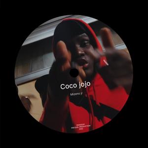 Freestyle Pare #1 (Coco Jojo) (Explicit)