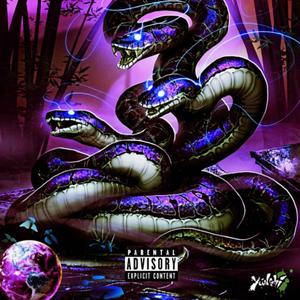 3 headed snake (feat. 1listrike & DRENXH5) (Explicit)