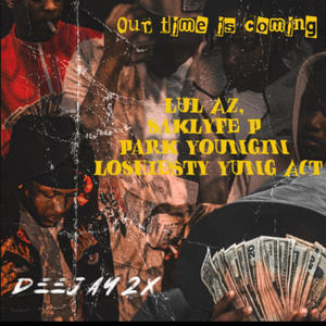 Two Man Move (feat. Yung Act) (Explicit)