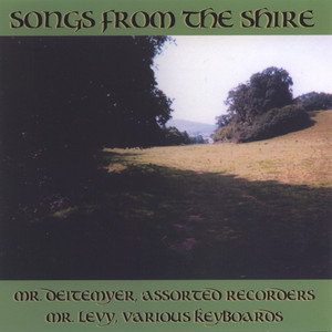 Songs From the Shire