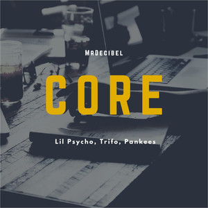 Core (Explicit)