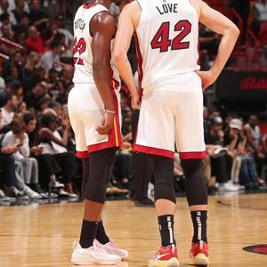 Kevin Love (feat. No Jeff) (Explicit)