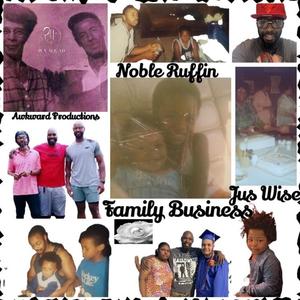 Nature Maka (feat. Jus Wise, Piopi Rojas & The Life Giving Mc) (Explicit)