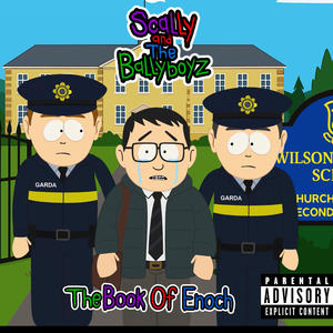 The Book of Enoch (Explicit)