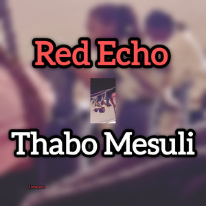 Red Echo