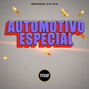 Automotivo Especial (Explicit)