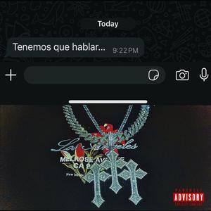 NO FUE LA LUNA (Explicit)