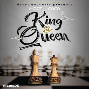 King & Queen (Explicit)