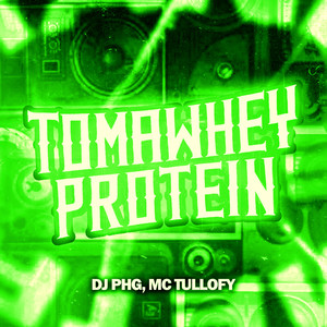 Toma Whey Protein (Explicit)