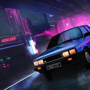 Run Away (feat. A.D.A.M)