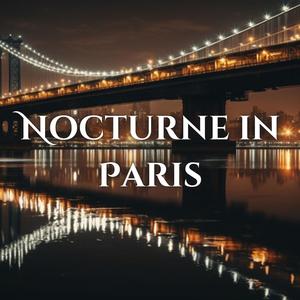 Nocturne in Paris