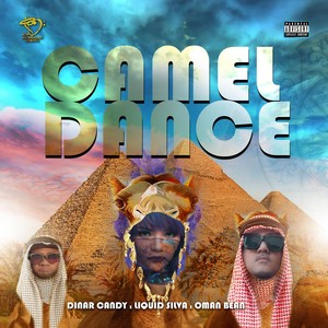 Camel Dance (Explicit)