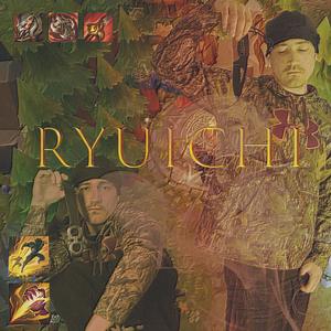 RYUICHI (Explicit)