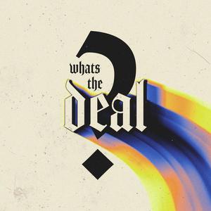 K Hella - What's the Deal? (Explicit)