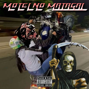 Motel no Matagal (Explicit)