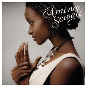 Amina Sewali (Spotify)