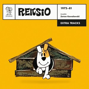 Reksio. Extra tracks