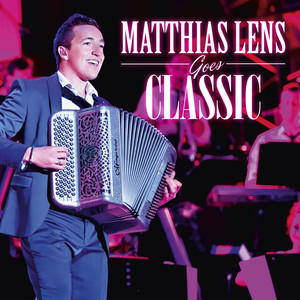 Matthias Lens Goes Classic