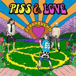 Piss & Love (Explicit)