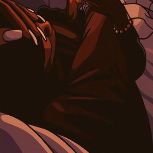 Mad At You (feat. Jaii Ache) (Explicit)