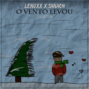 O Vento Levou