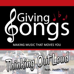 Thinking out Loud (feat. Justin Thiel)