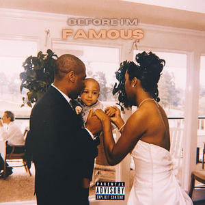 On The Line (feat. Wavy Fontaine) (Explicit)