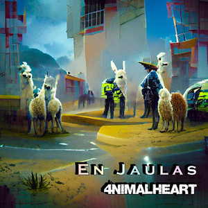 En Jaulas (Explicit)