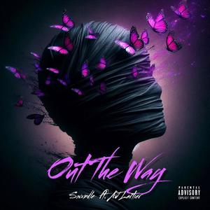 Out The Way (feat. AJ Kartier) (Explicit)