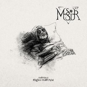 Death Poem II: Hollow's Death Drive