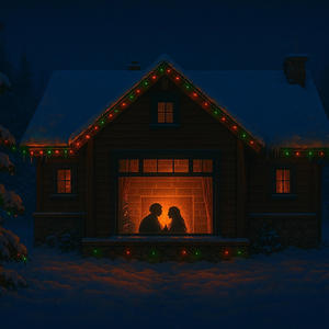 Wo du bist, ist mein Zuhause