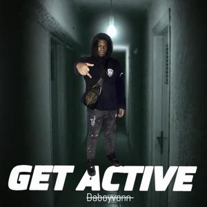 Get Active (Explicit)