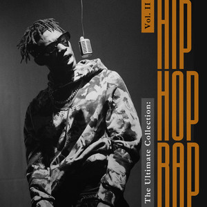 The Ultimate Collection:Hip-Hop & Rap, Vol. 2 (Explicit)